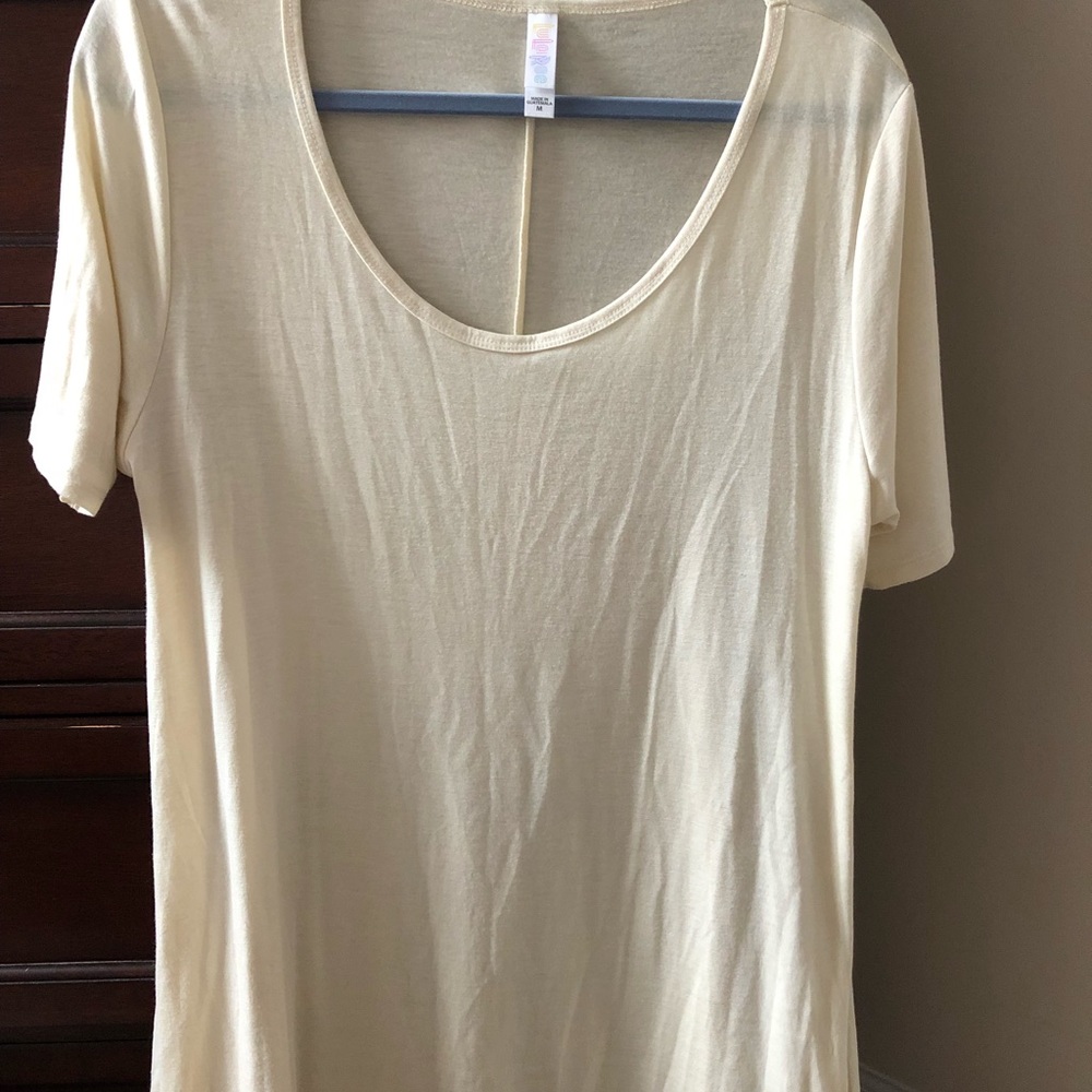 LLR Perfect T